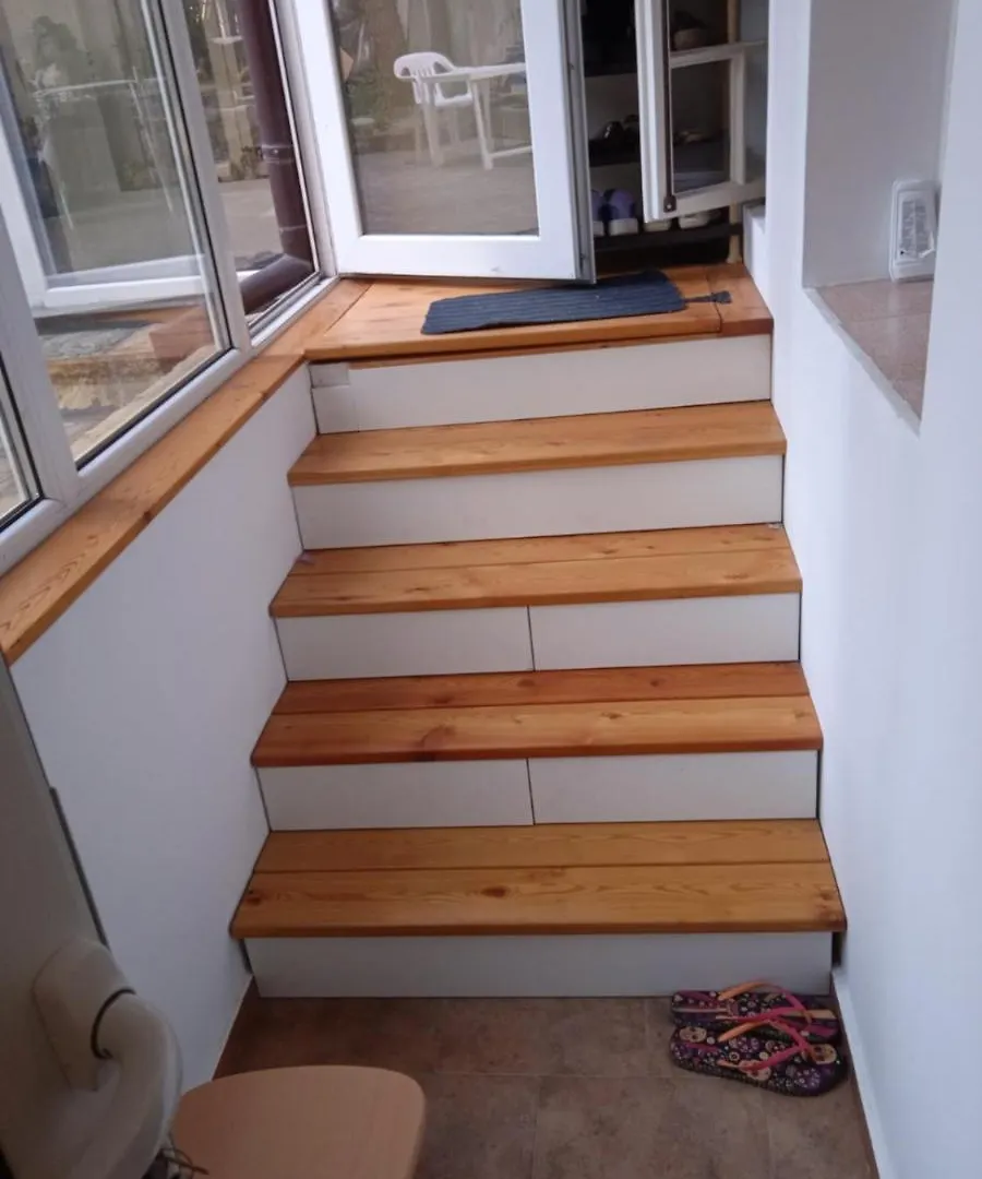 Charming Aquamarine Getaway Studio Varna Bulgaria