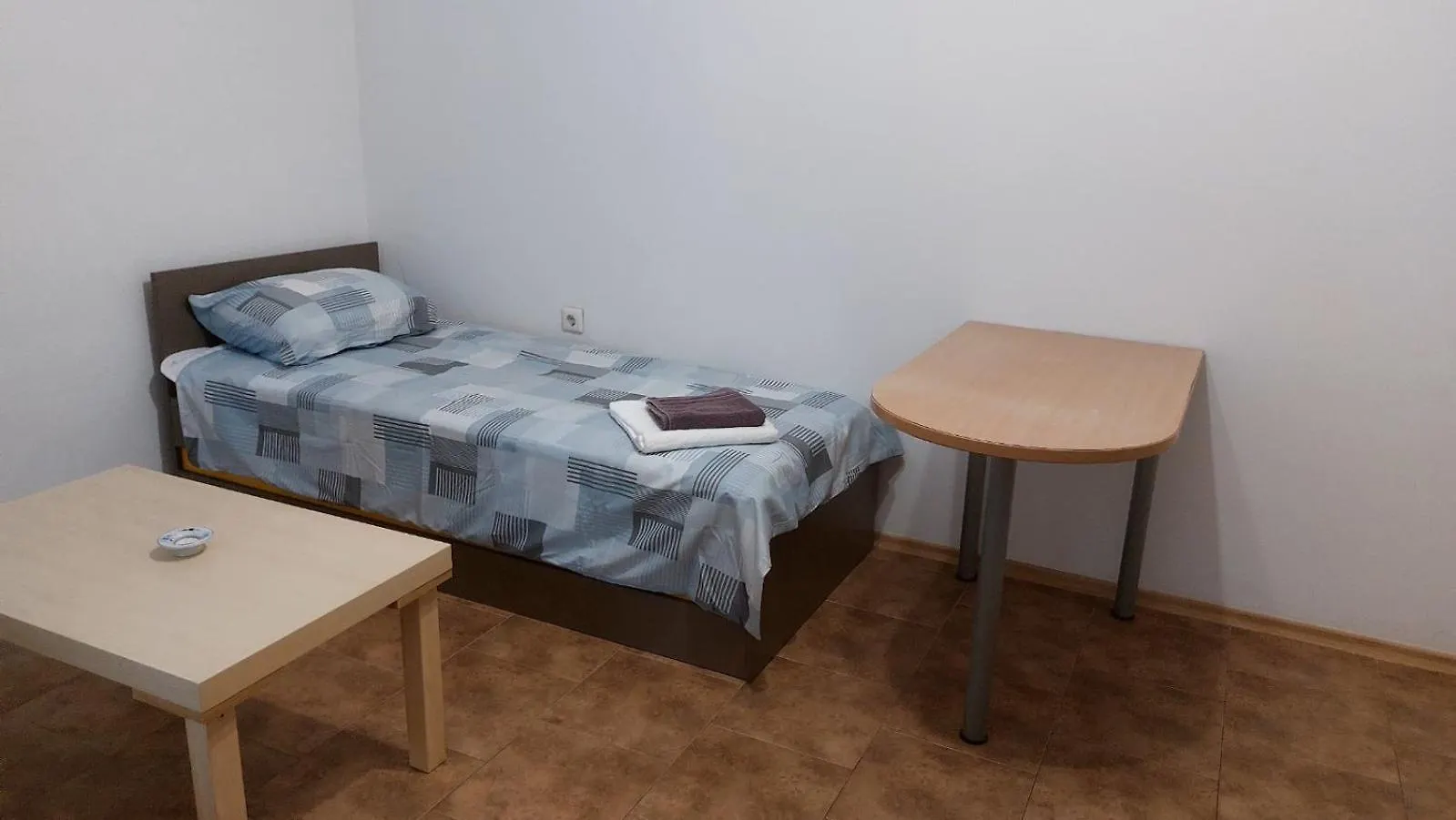 Charming Aquamarine Getaway Studio Varna