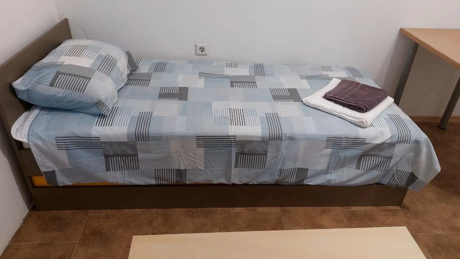 Charming Aquamarine Getaway Studio Varna 0*,  Bulgaria