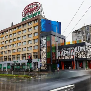 2* Hotel Orbita